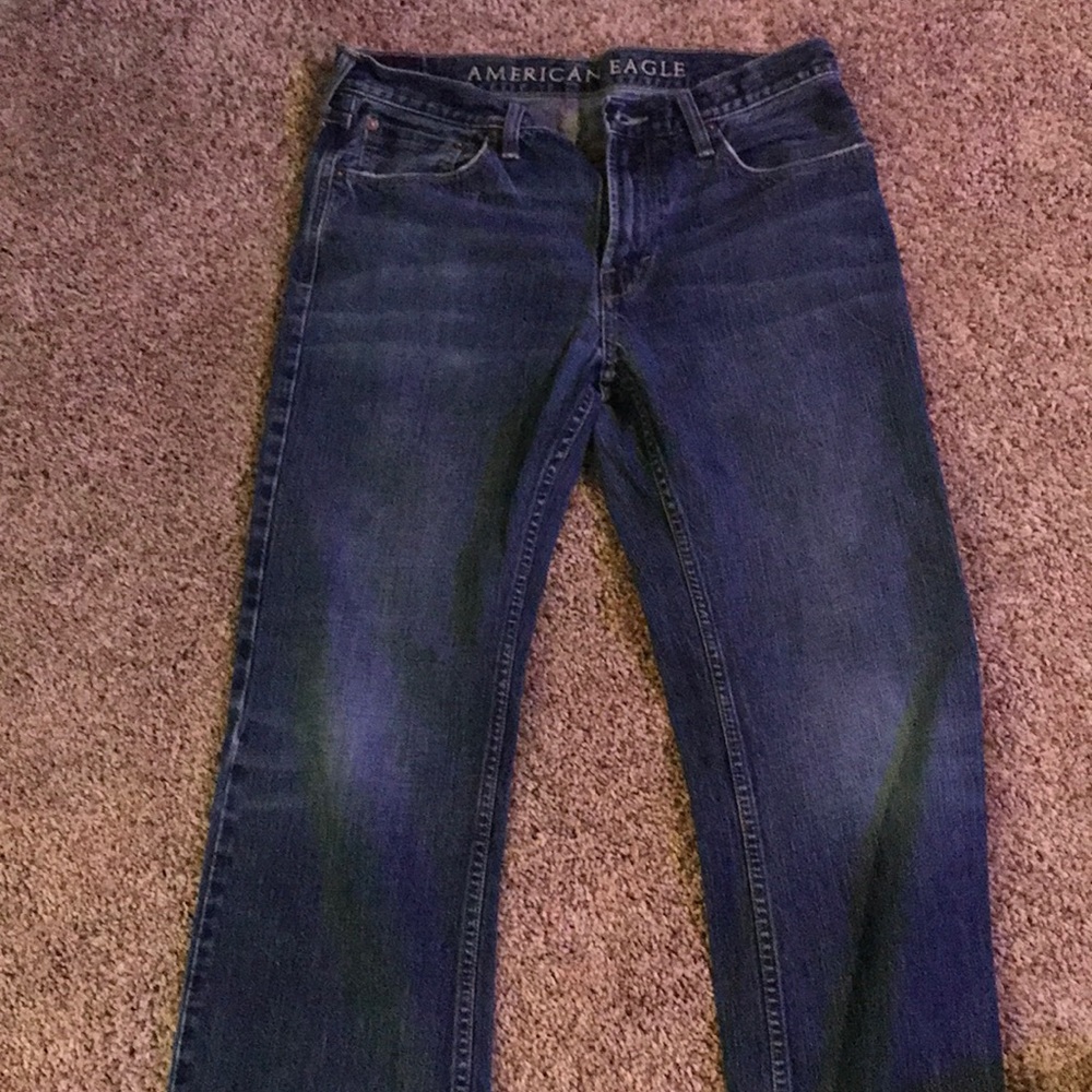 Men’s American eagle jeans